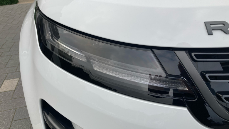 Land Rover Range Rover Evoque 1.5 P270e Dynamic SE 5dr Auto Hatchback